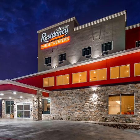 Executive Residency By Best Western Corpus Christi Buitenkant foto