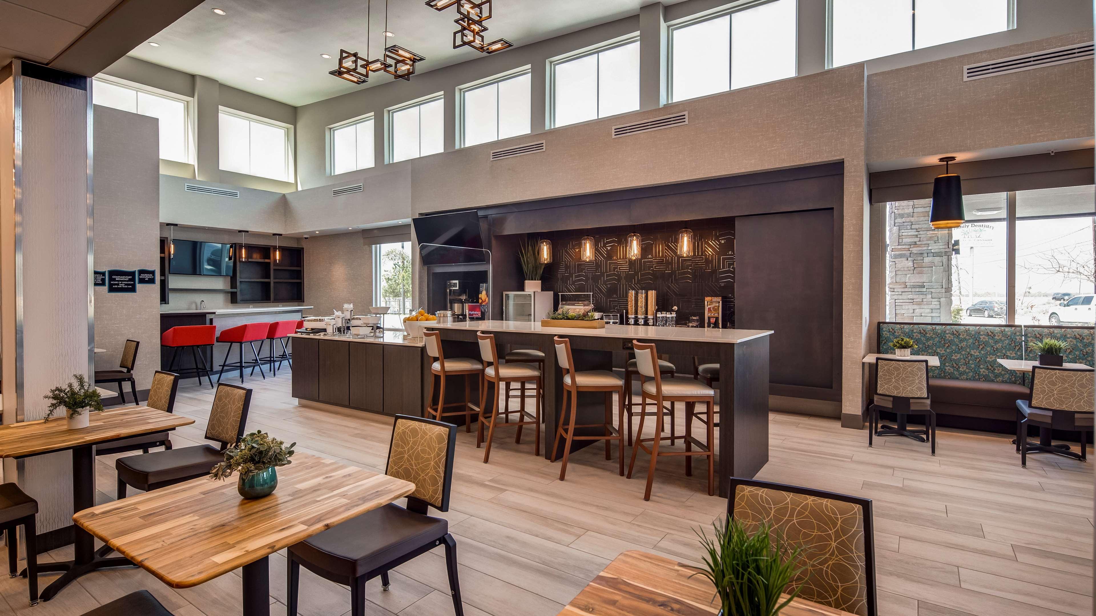 Executive Residency By Best Western Corpus Christi Buitenkant foto