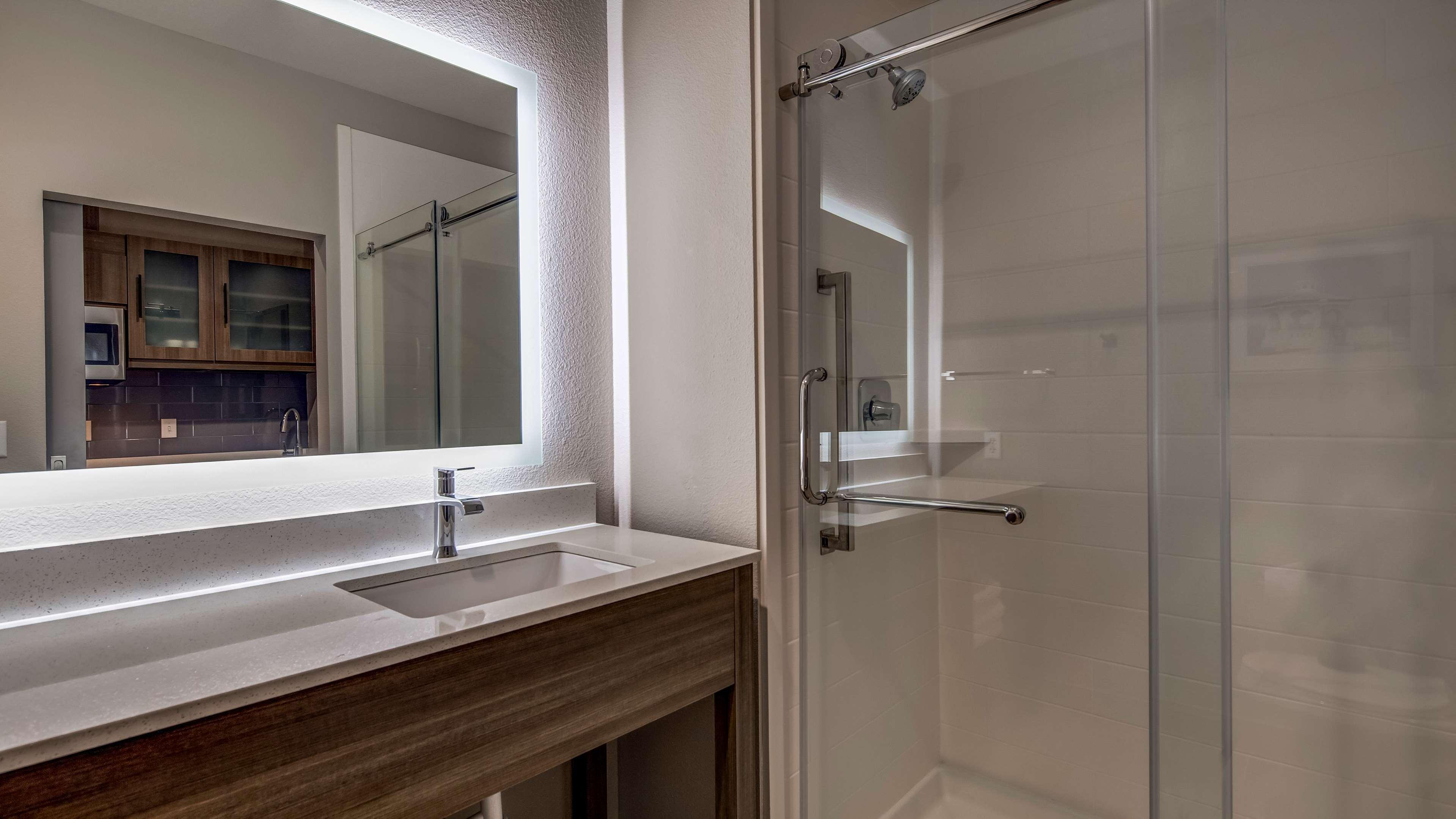 Executive Residency By Best Western Corpus Christi Buitenkant foto