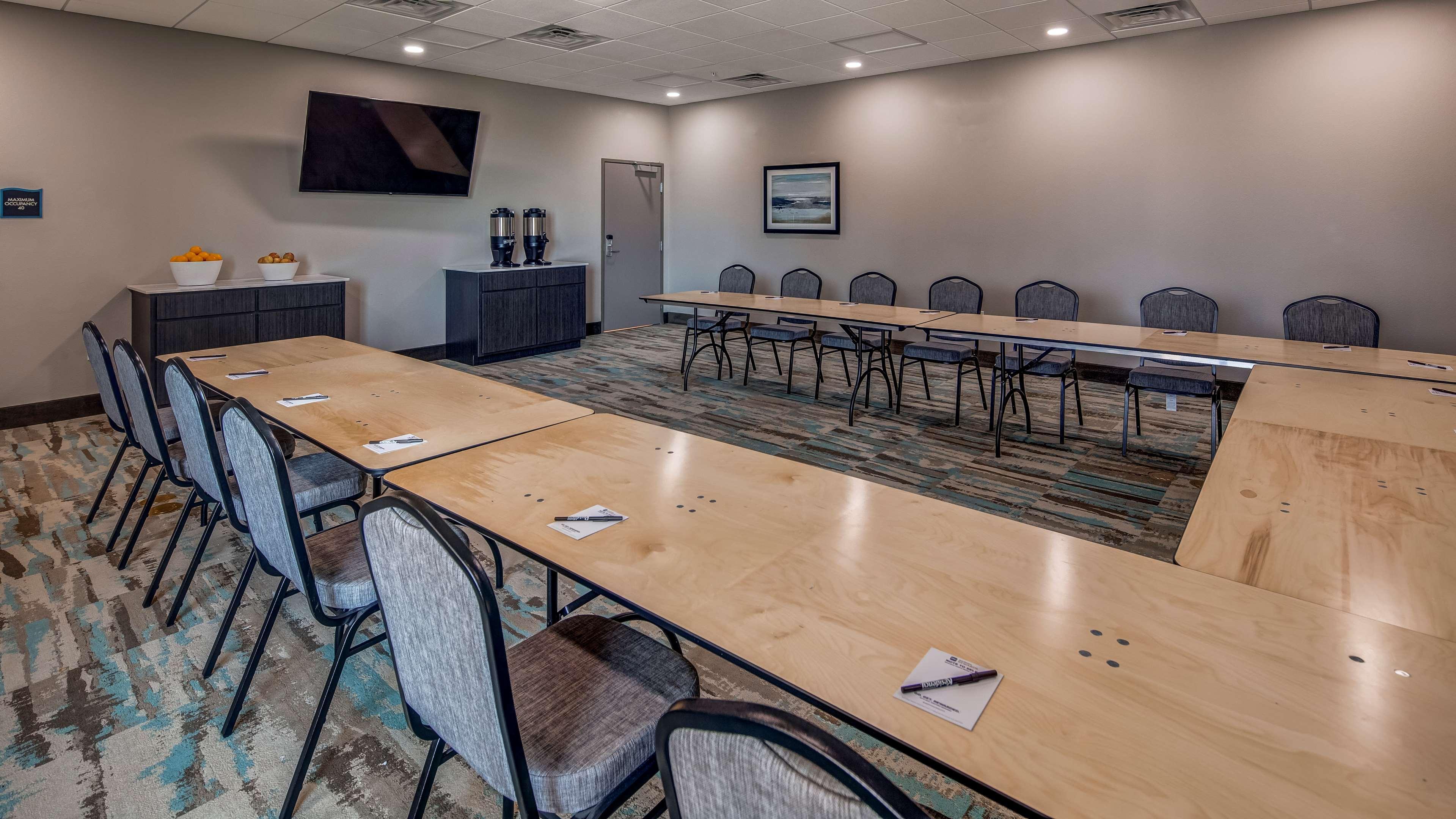 Executive Residency By Best Western Corpus Christi Buitenkant foto