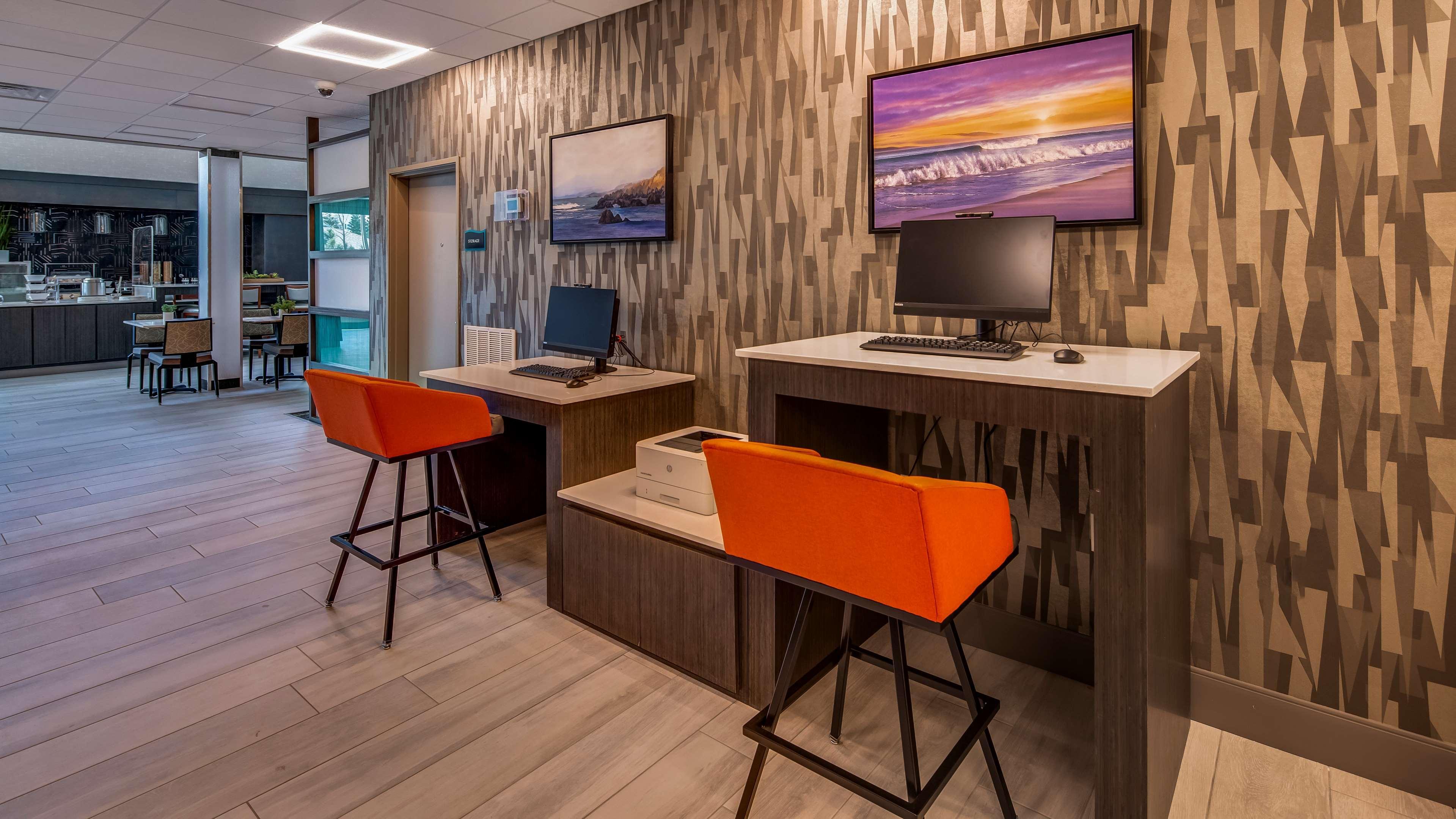 Executive Residency By Best Western Corpus Christi Buitenkant foto