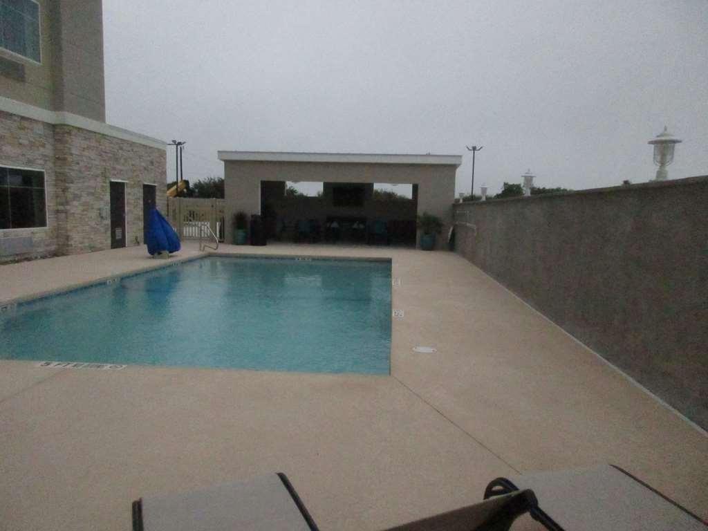 Executive Residency By Best Western Corpus Christi Faciliteiten foto
