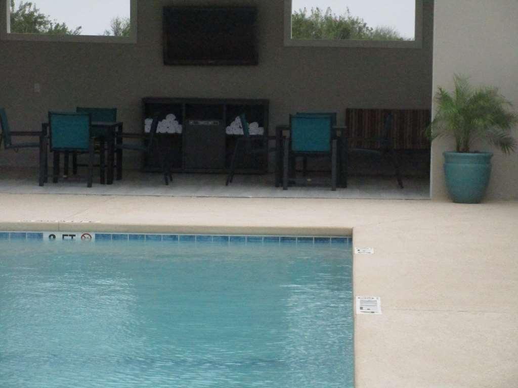 Executive Residency By Best Western Corpus Christi Faciliteiten foto