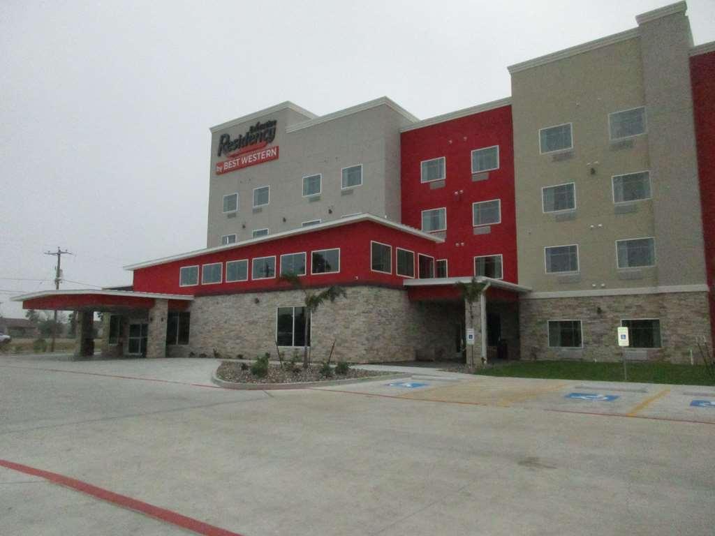 Executive Residency By Best Western Corpus Christi Buitenkant foto