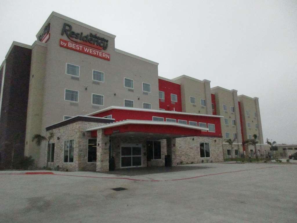 Executive Residency By Best Western Corpus Christi Buitenkant foto