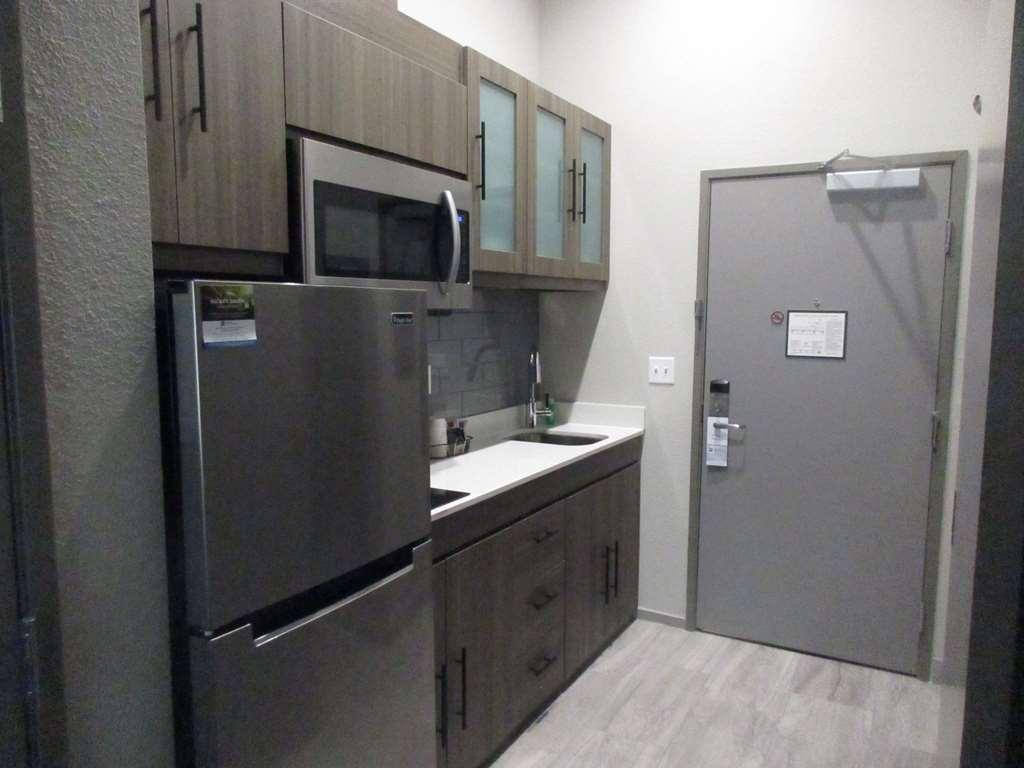 Executive Residency By Best Western Corpus Christi Kamer foto