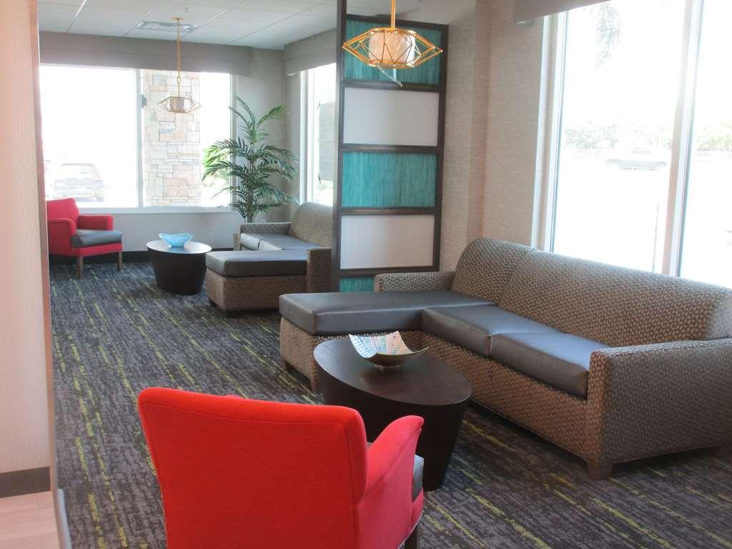 Executive Residency By Best Western Corpus Christi Interieur foto